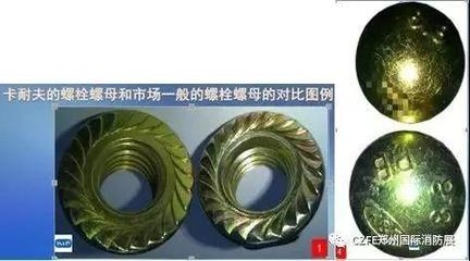 山西卡耐夫以專業形象亮相第二屆安徽合肥國際消防展