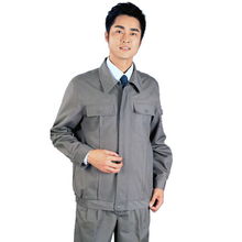 如何選購經濟耐用的工裝制服 不掉色、不起球的品質之選