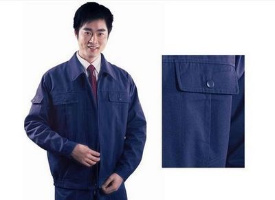 上海滬信服飾 專業工廠工裝批發與電子廠工裝定做全攻略——價格、圖片與詳情盡在上一比多產品庫