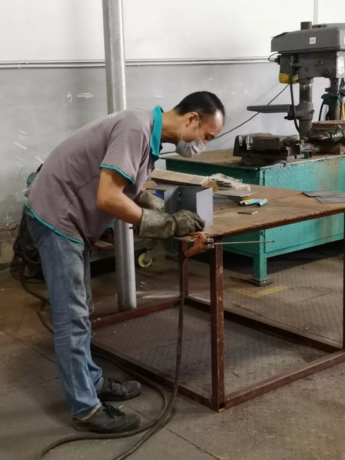 喜報 江門工廠技能比武初賽圓滿舉辦，制服風采顯匠心